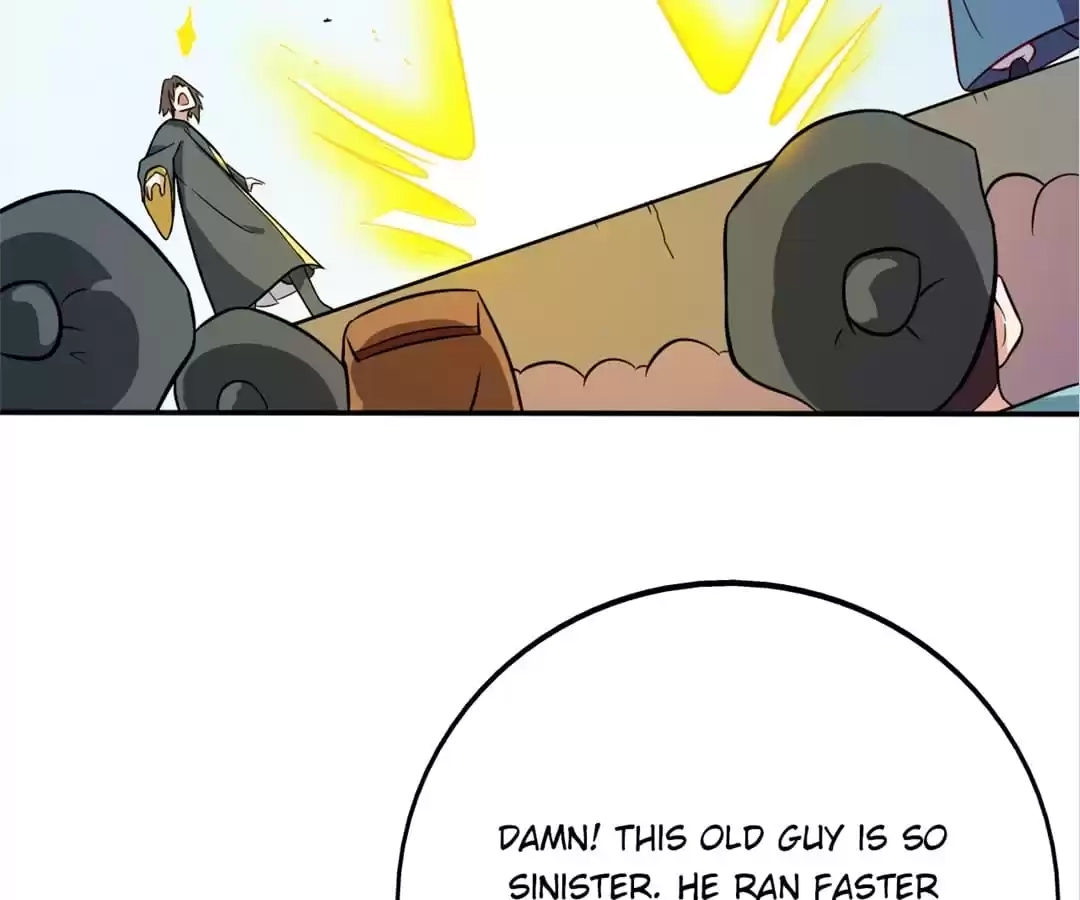 Read The Supreme System chapter 32 image 42 on Lezhin