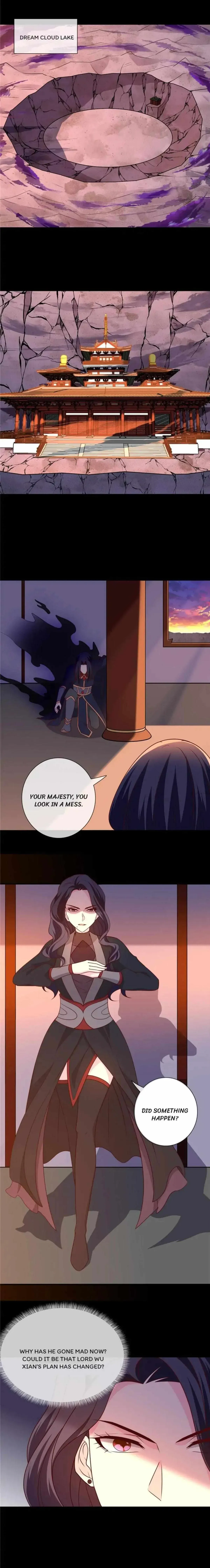 Read The Supreme System chapter 327 image 3 on Lezhin