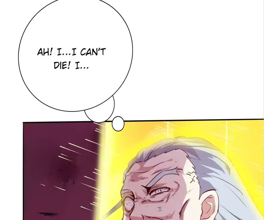 Read The Supreme System chapter 33 image 12 on Lezhin