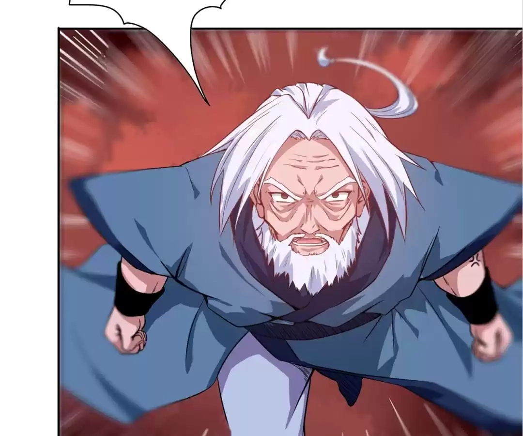 Read The Supreme System chapter 33 image 2 on Lezhin