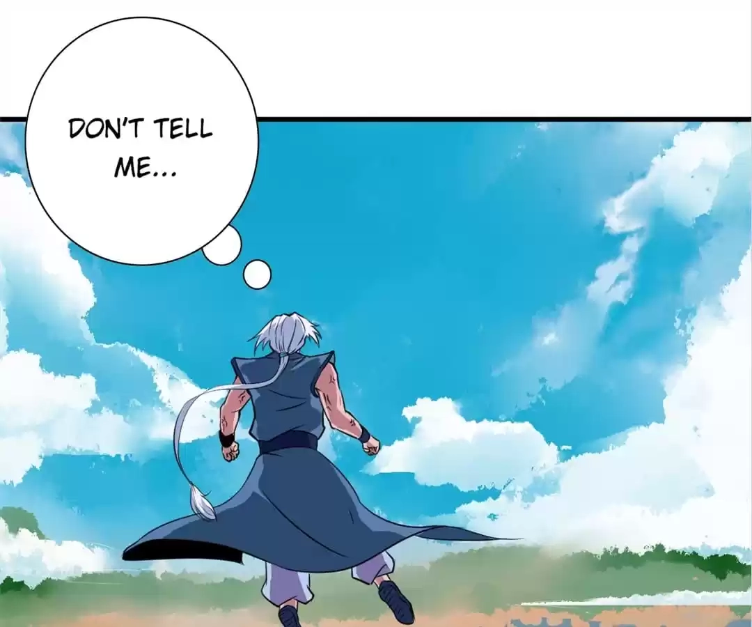 Read The Supreme System chapter 33 image 20 on Lezhin