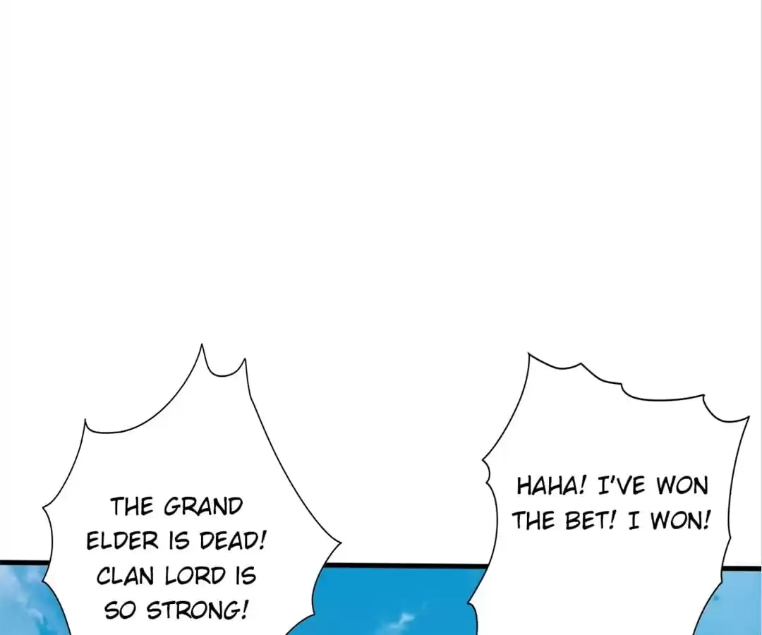 Read The Supreme System chapter 33 image 22 on Lezhin