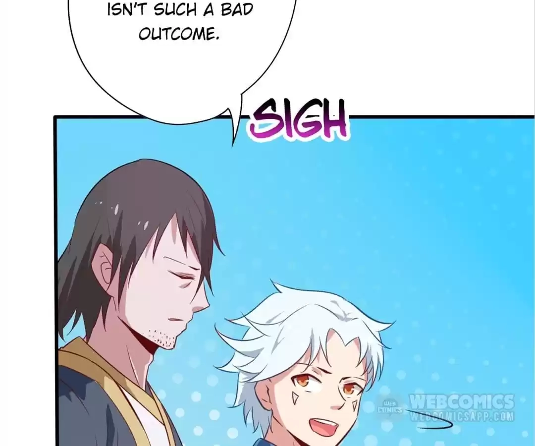 Read The Supreme System chapter 33 image 25 on Lezhin