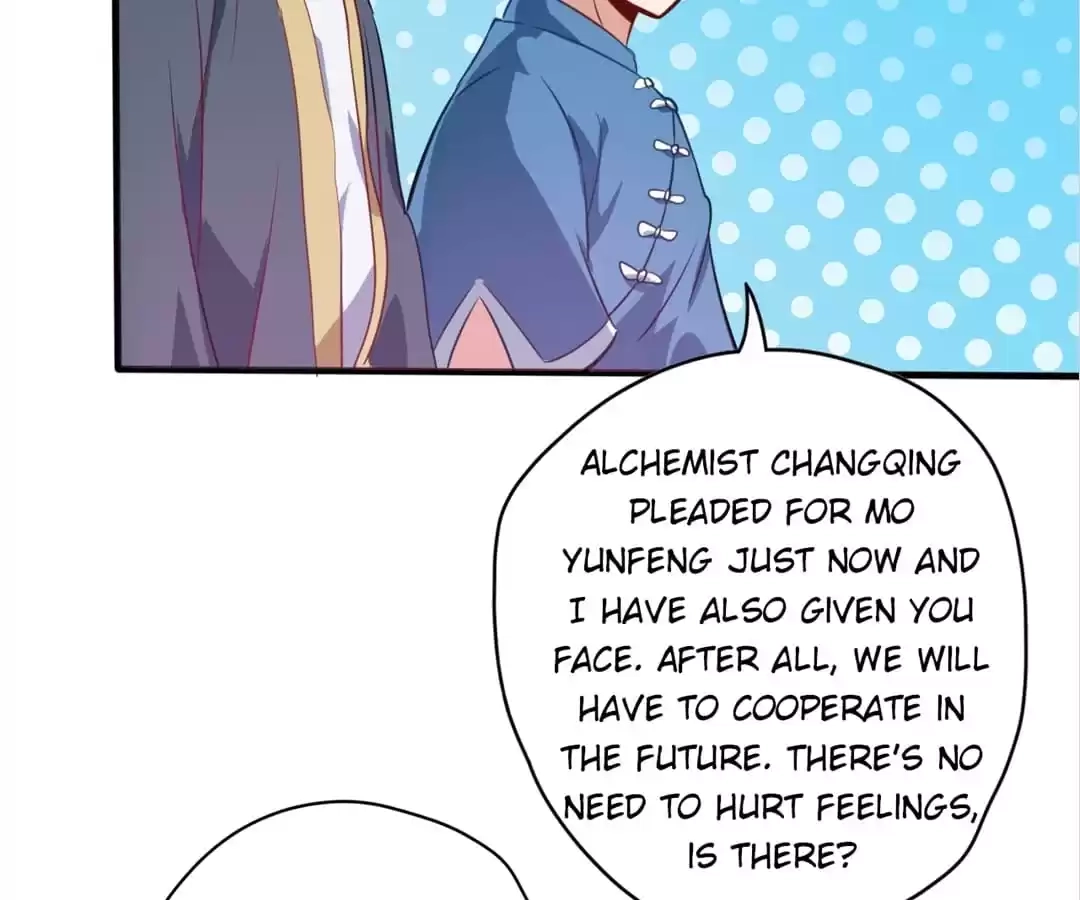 Read The Supreme System chapter 33 image 26 on Lezhin
