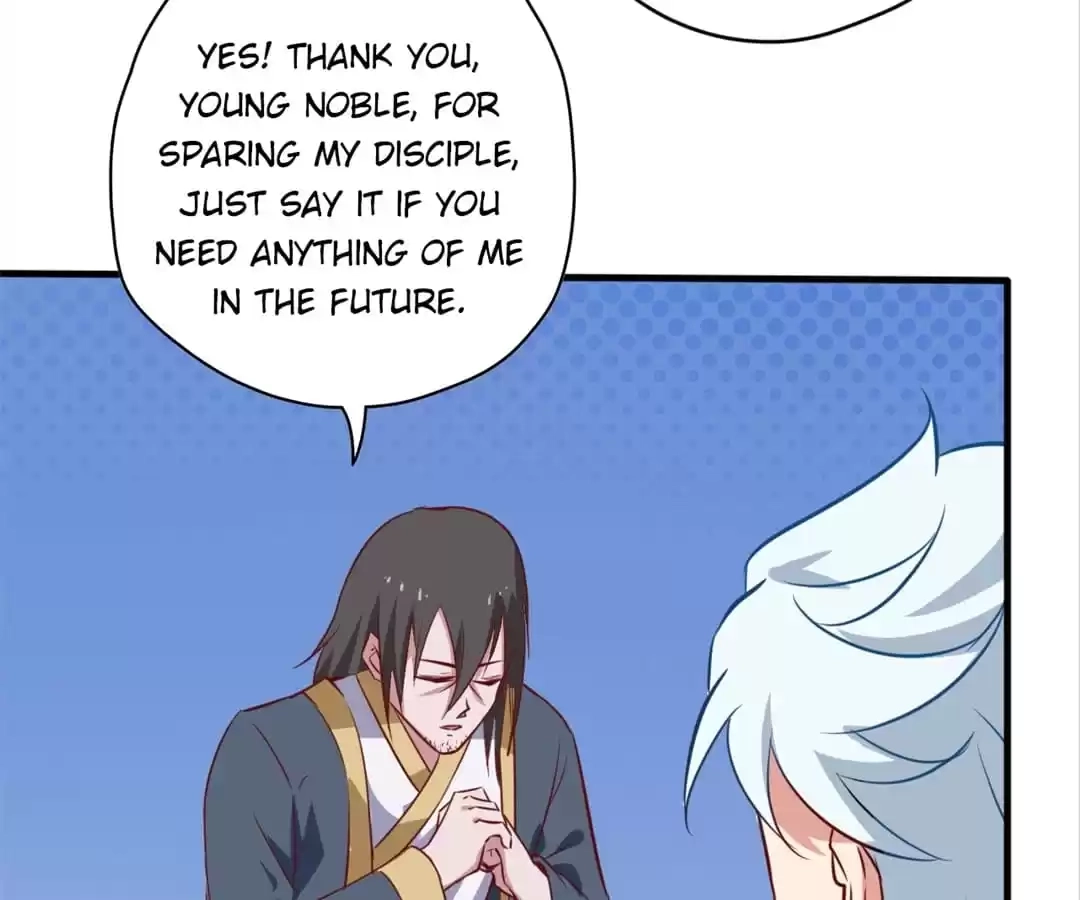 Read The Supreme System chapter 33 image 27 on Lezhin