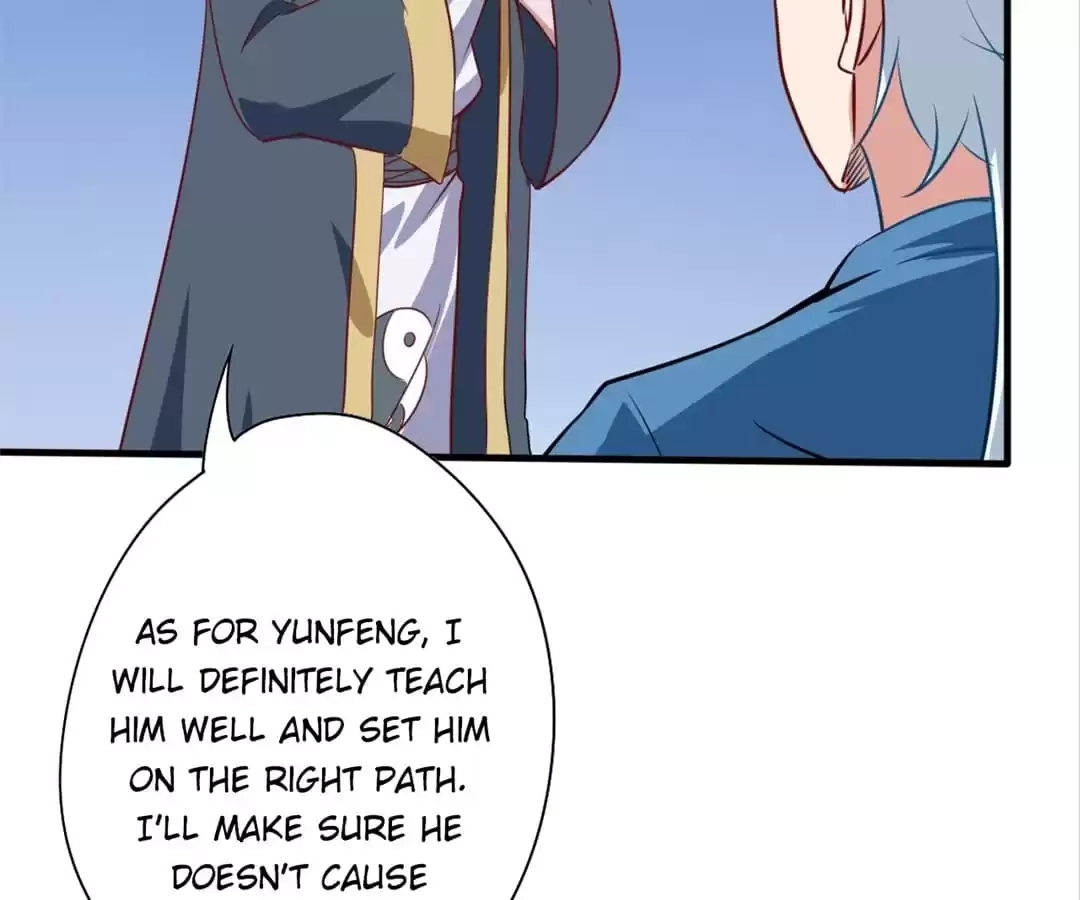 Read The Supreme System chapter 33 image 28 on Lezhin