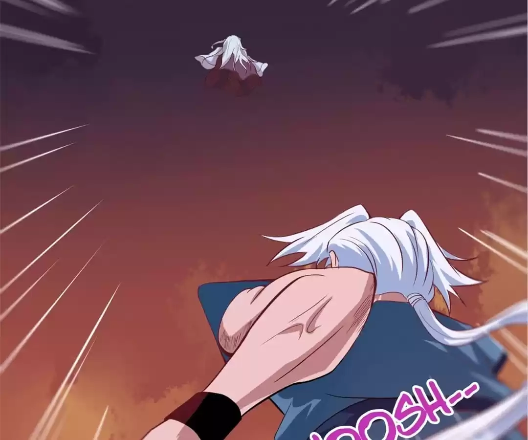 Read The Supreme System chapter 33 image 4 on Lezhin