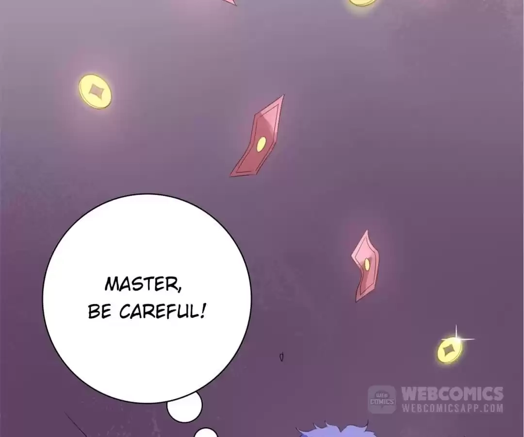 Read The Supreme System chapter 33 image 41 on Lezhin