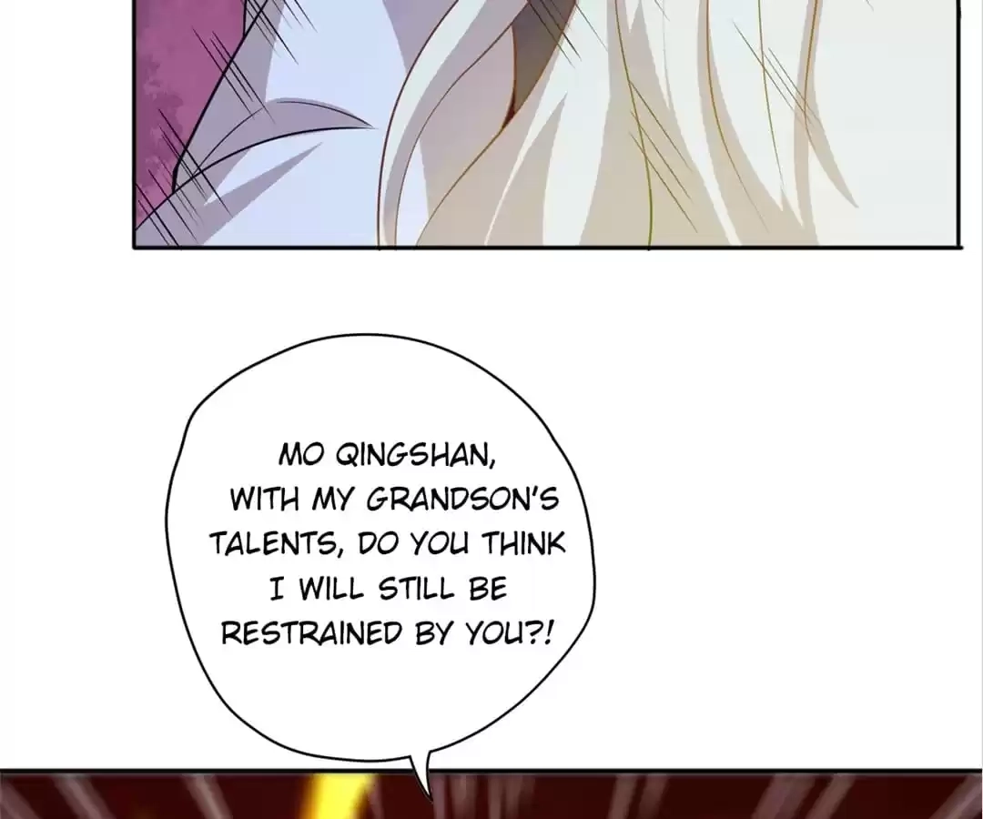 Read The Supreme System chapter 33 image 7 on Lezhin