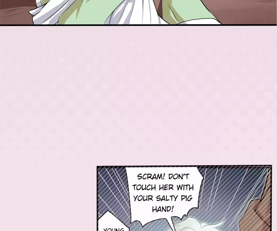Read The Supreme System chapter 34 image 12 on Lezhin