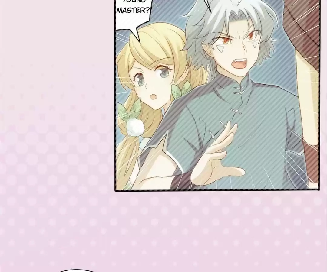 Read The Supreme System chapter 34 image 13 on Lezhin