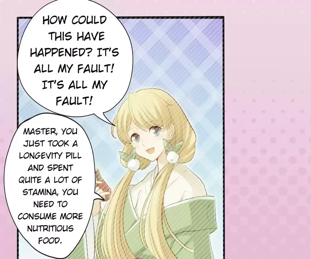 Read The Supreme System chapter 34 image 14 on Lezhin