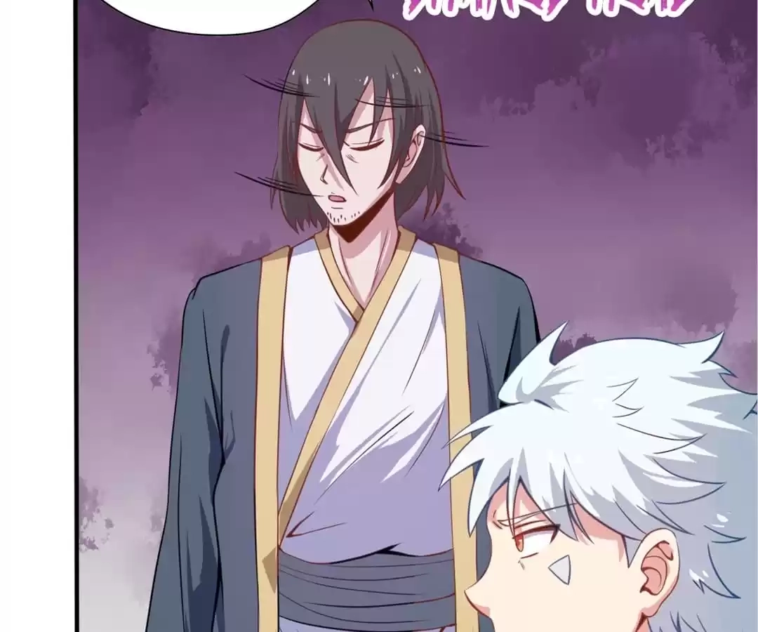 Read The Supreme System chapter 34 image 3 on Lezhin