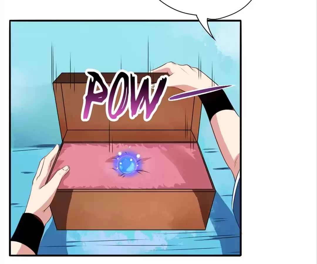 Read The Supreme System chapter 34 image 35 on Lezhin