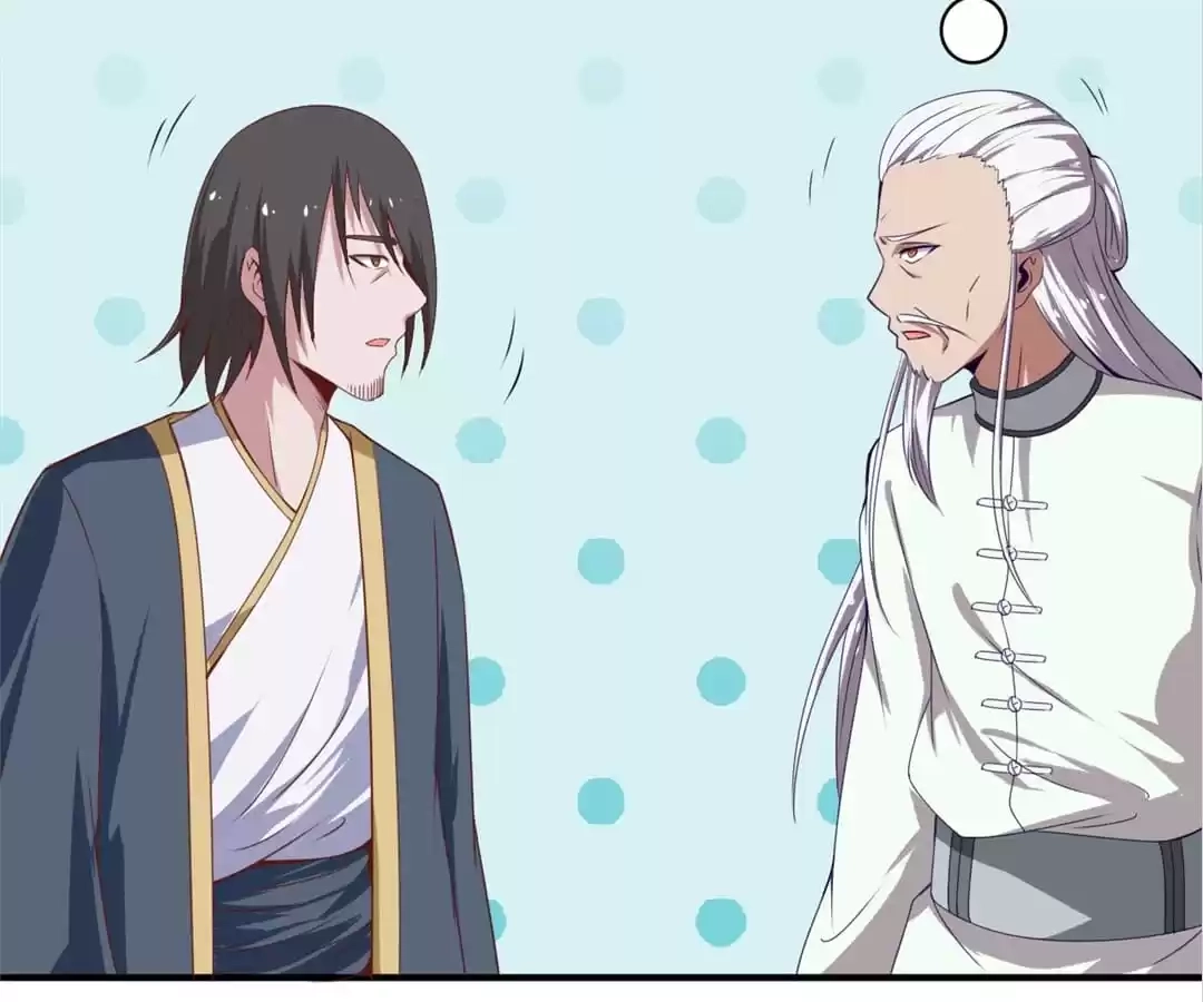 Read The Supreme System chapter 34 image 37 on Lezhin