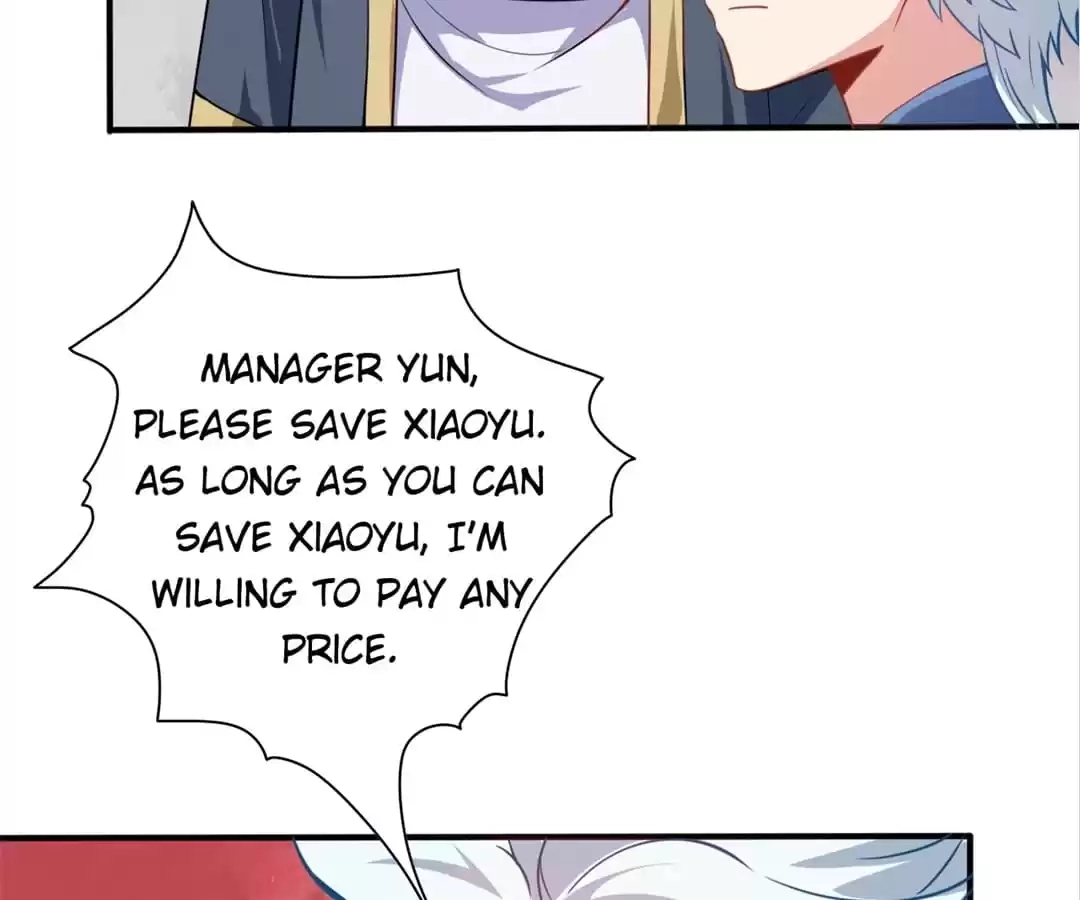 Read The Supreme System chapter 34 image 4 on Lezhin
