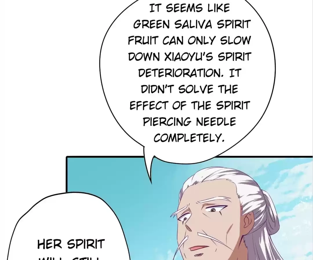 Read The Supreme System chapter 34 image 45 on Lezhin