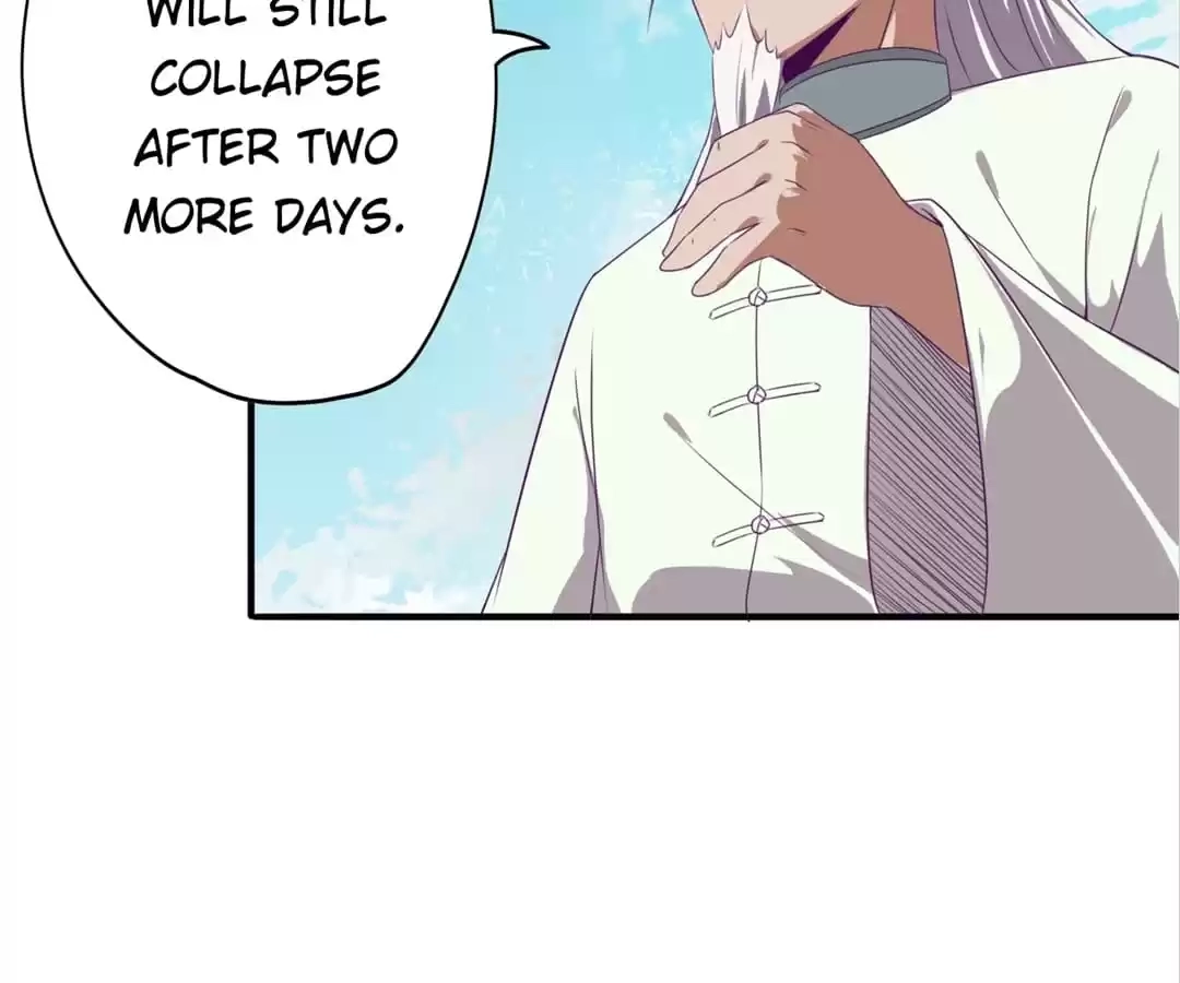 Read The Supreme System chapter 34 image 46 on Lezhin