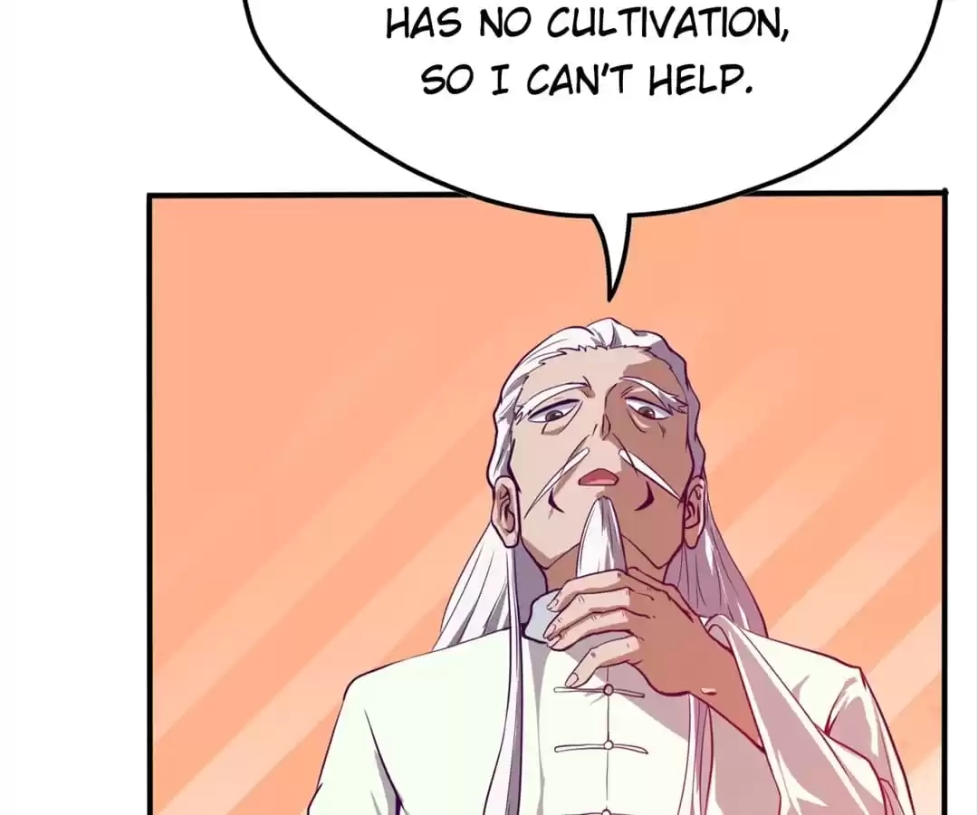 Read The Supreme System chapter 34 image 7 on Lezhin