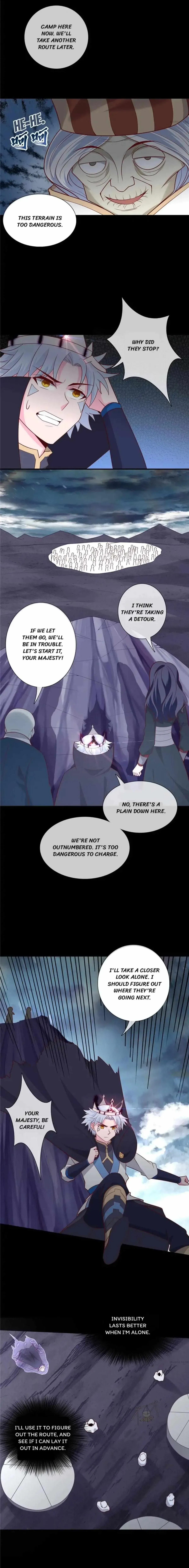 Read The Supreme System chapter 343 image 2 on Lezhin