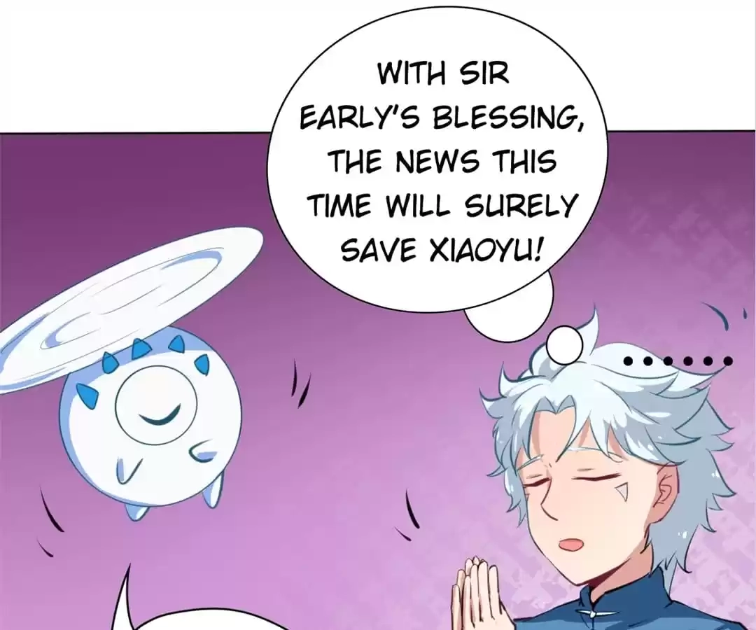 Read The Supreme System chapter 35 image 10 on Lezhin