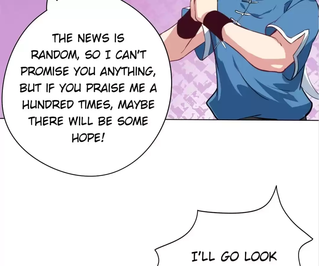 Read The Supreme System chapter 35 image 11 on Lezhin