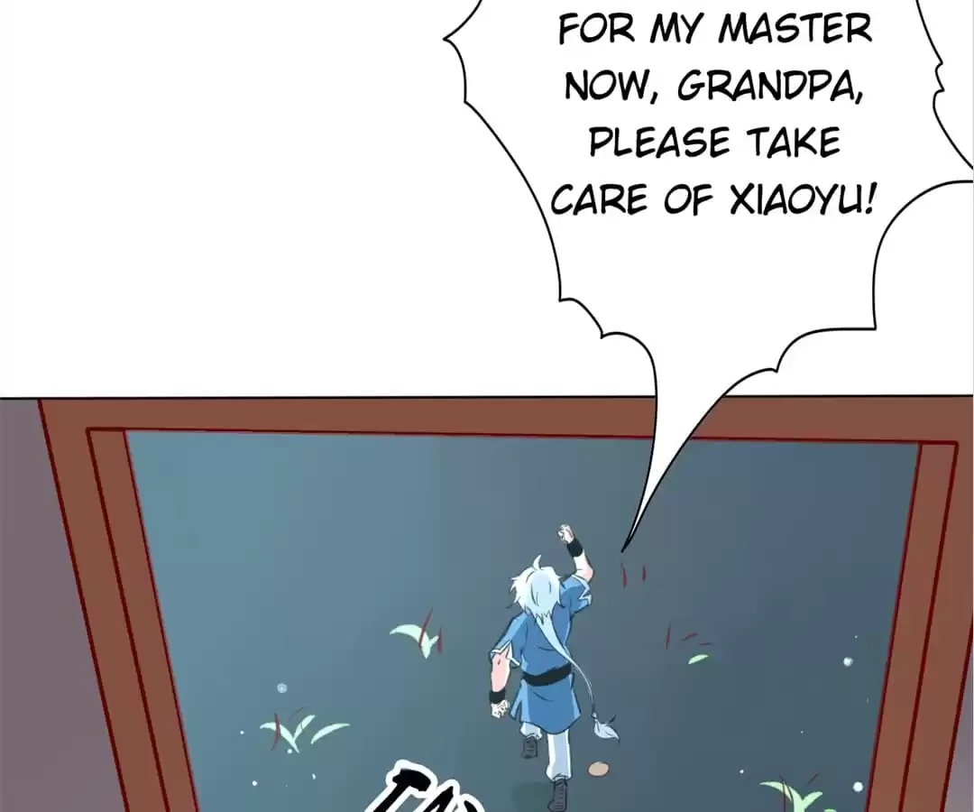 Read The Supreme System chapter 35 image 12 on Lezhin
