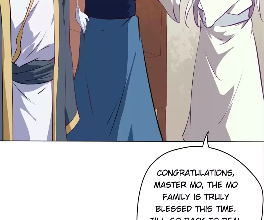 Read The Supreme System chapter 35 image 16 on Lezhin