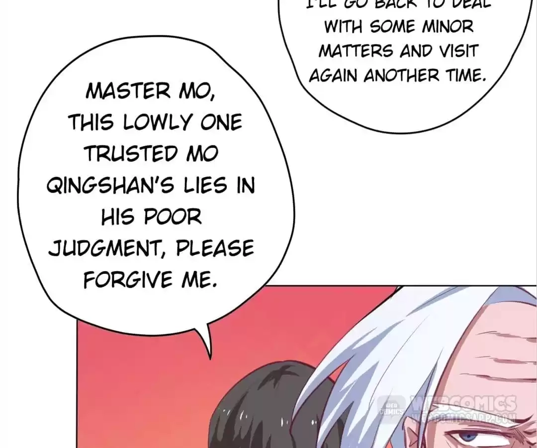 Read The Supreme System chapter 35 image 17 on Lezhin