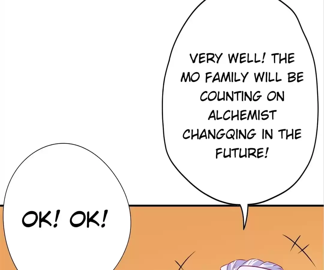 Read The Supreme System chapter 35 image 22 on Lezhin