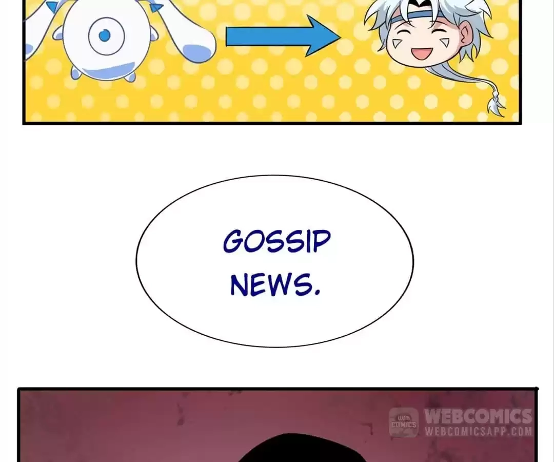 Read The Supreme System chapter 35 image 33 on Lezhin