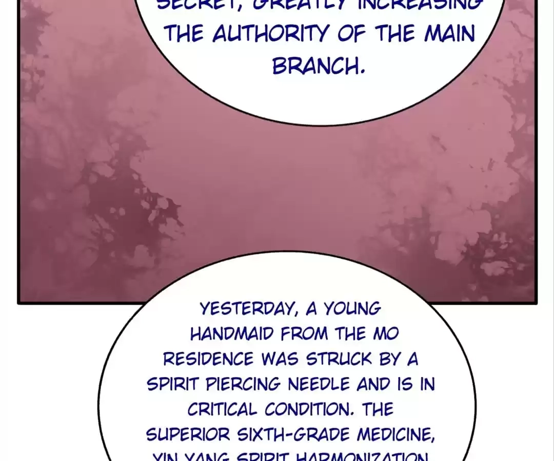 Read The Supreme System chapter 35 image 35 on Lezhin