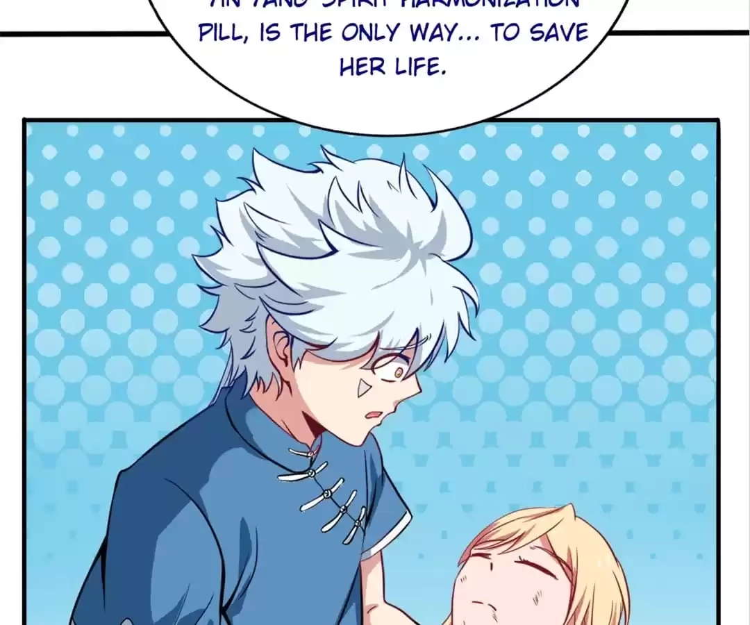Read The Supreme System chapter 35 image 36 on Lezhin