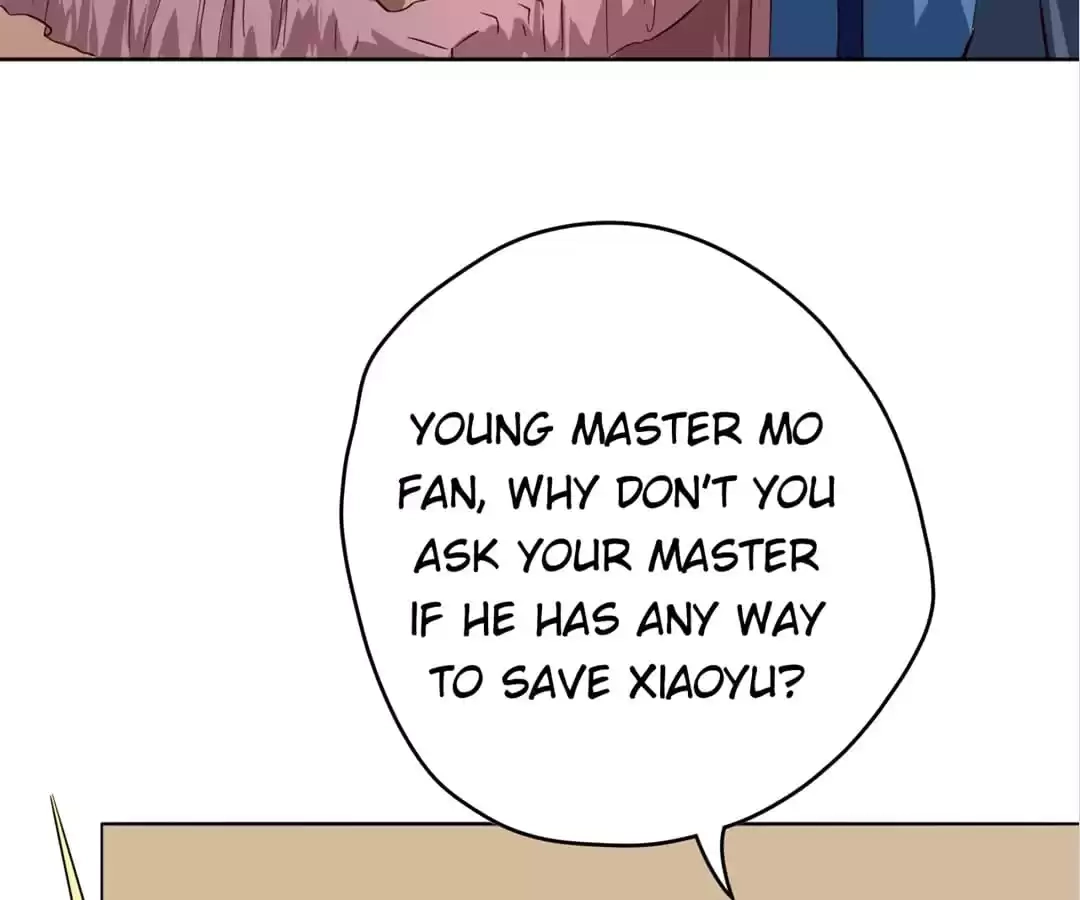 Read The Supreme System chapter 35 image 4 on Lezhin