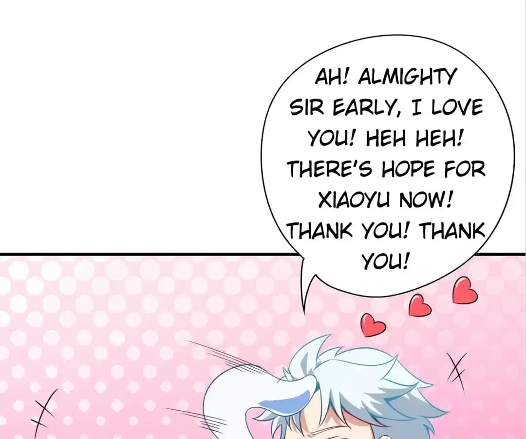 Read The Supreme System chapter 35 image 40 on Lezhin