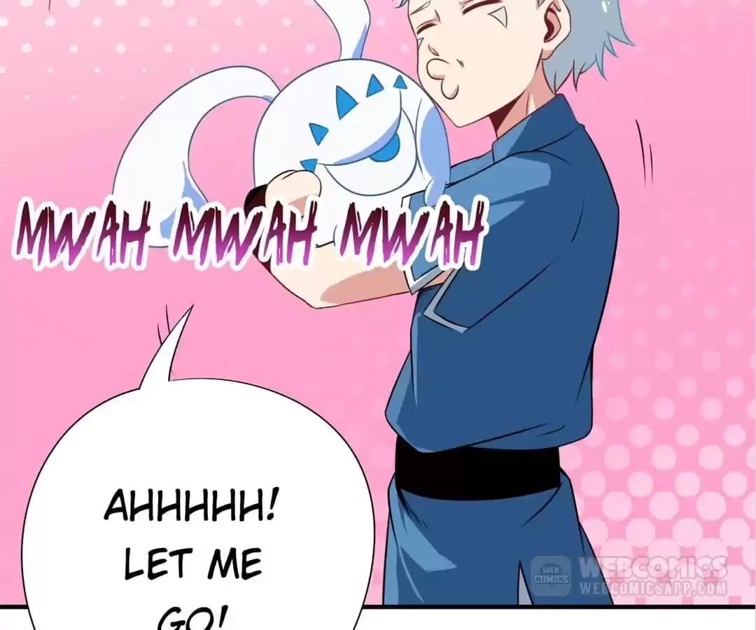 Read The Supreme System chapter 35 image 41 on Lezhin