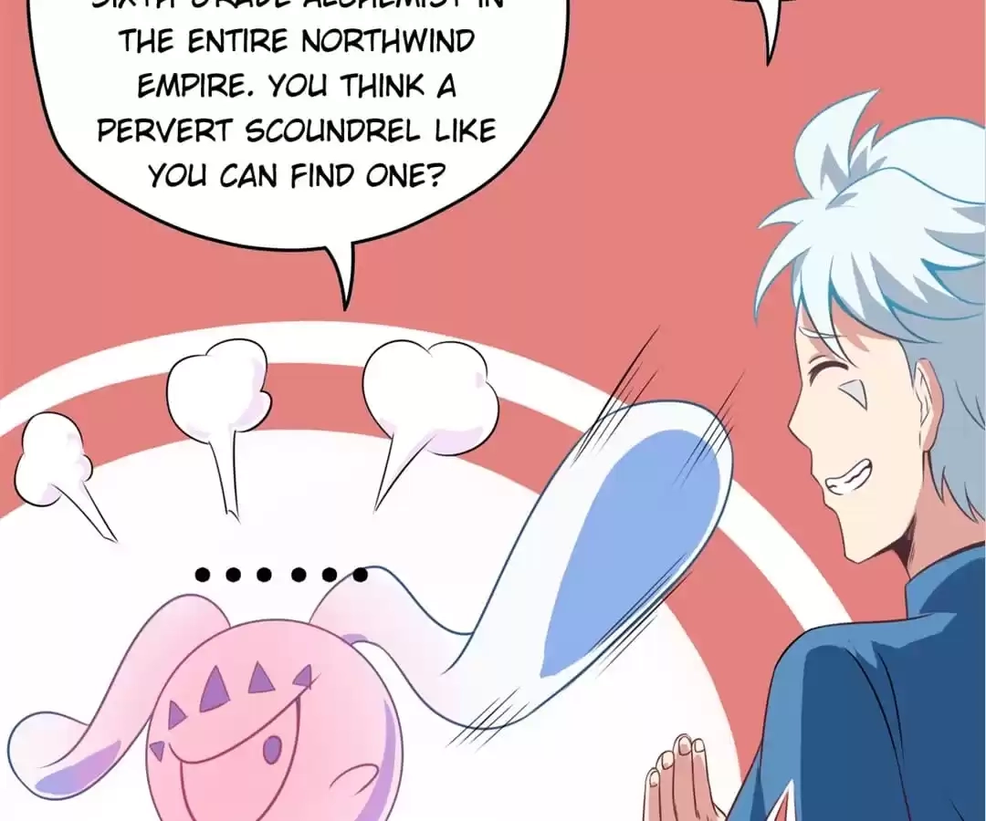 Read The Supreme System chapter 35 image 43 on Lezhin
