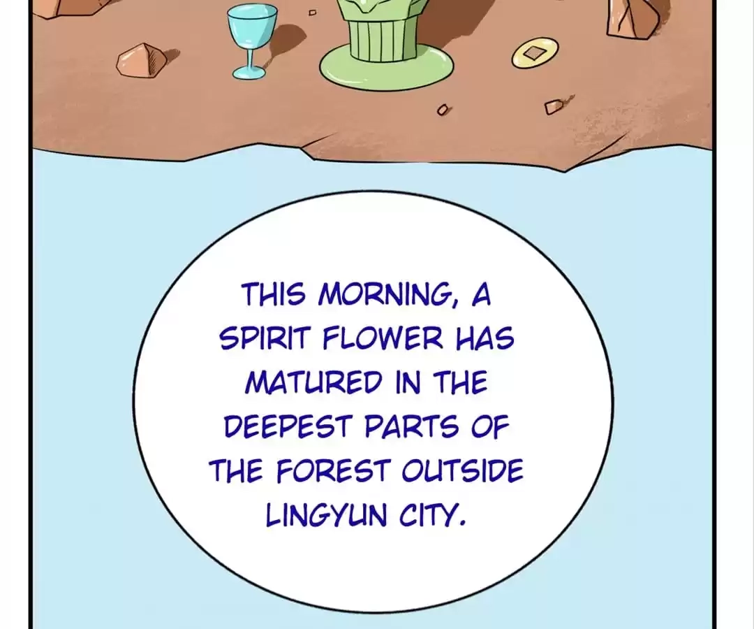 Read The Supreme System chapter 35 image 46 on Lezhin