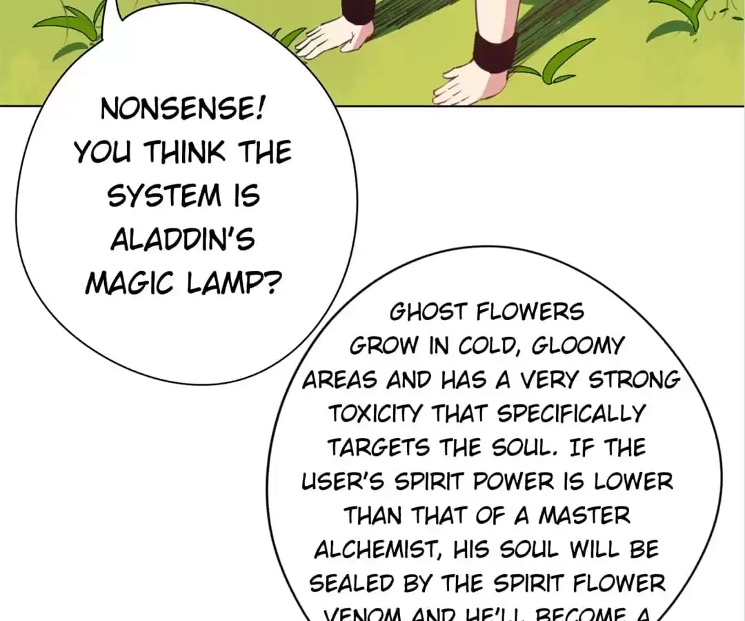 Read The Supreme System chapter 35 image 52 on Lezhin