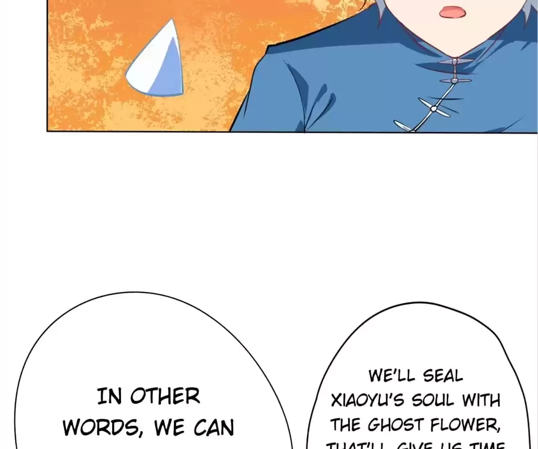 Read The Supreme System chapter 35 image 54 on Lezhin
