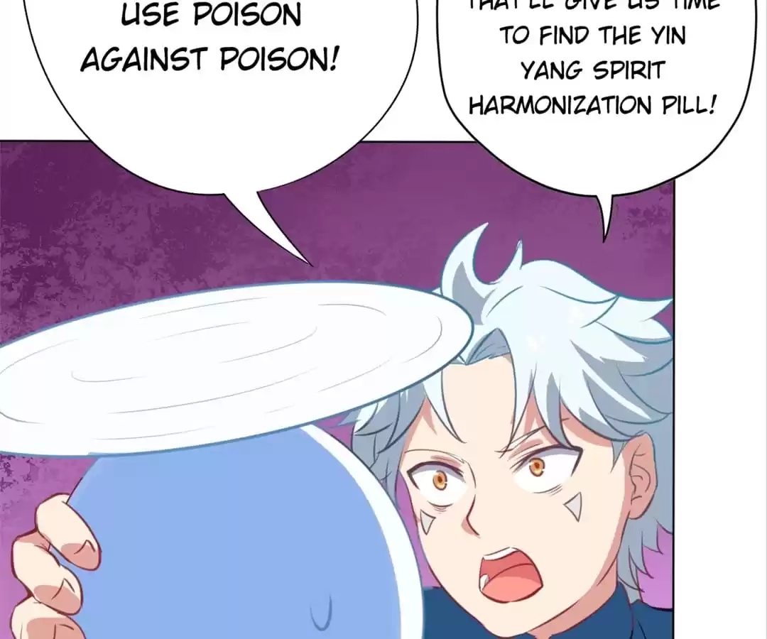 Read The Supreme System chapter 35 image 55 on Lezhin