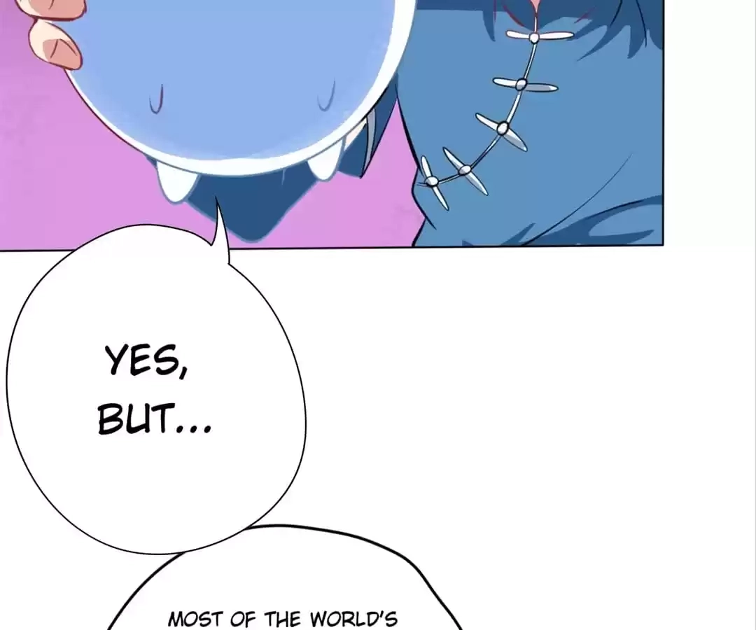 Read The Supreme System chapter 35 image 56 on Lezhin