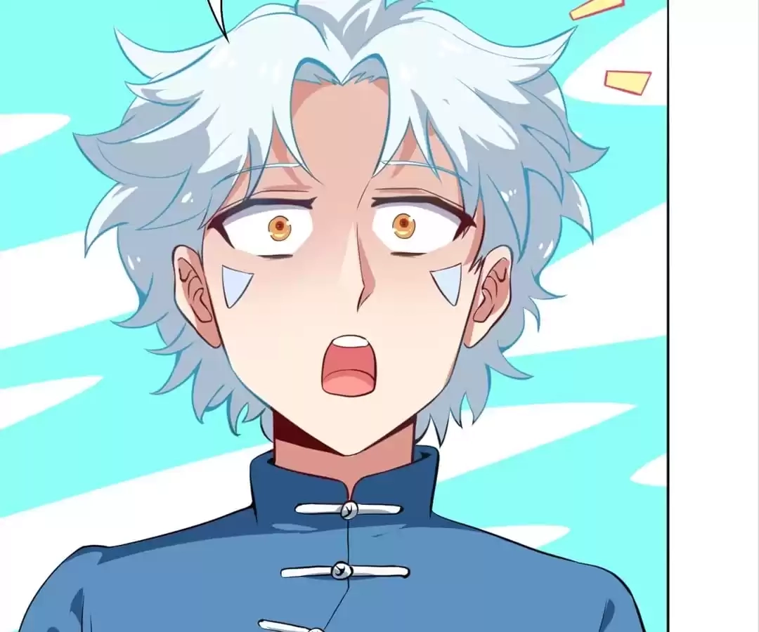 Read The Supreme System chapter 35 image 7 on Lezhin