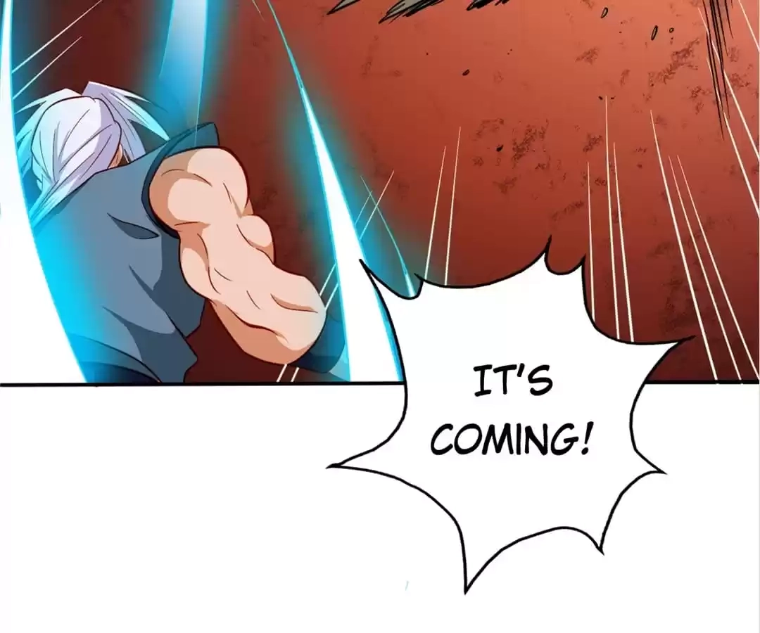 Read The Supreme System chapter 36 image 18 on Lezhin