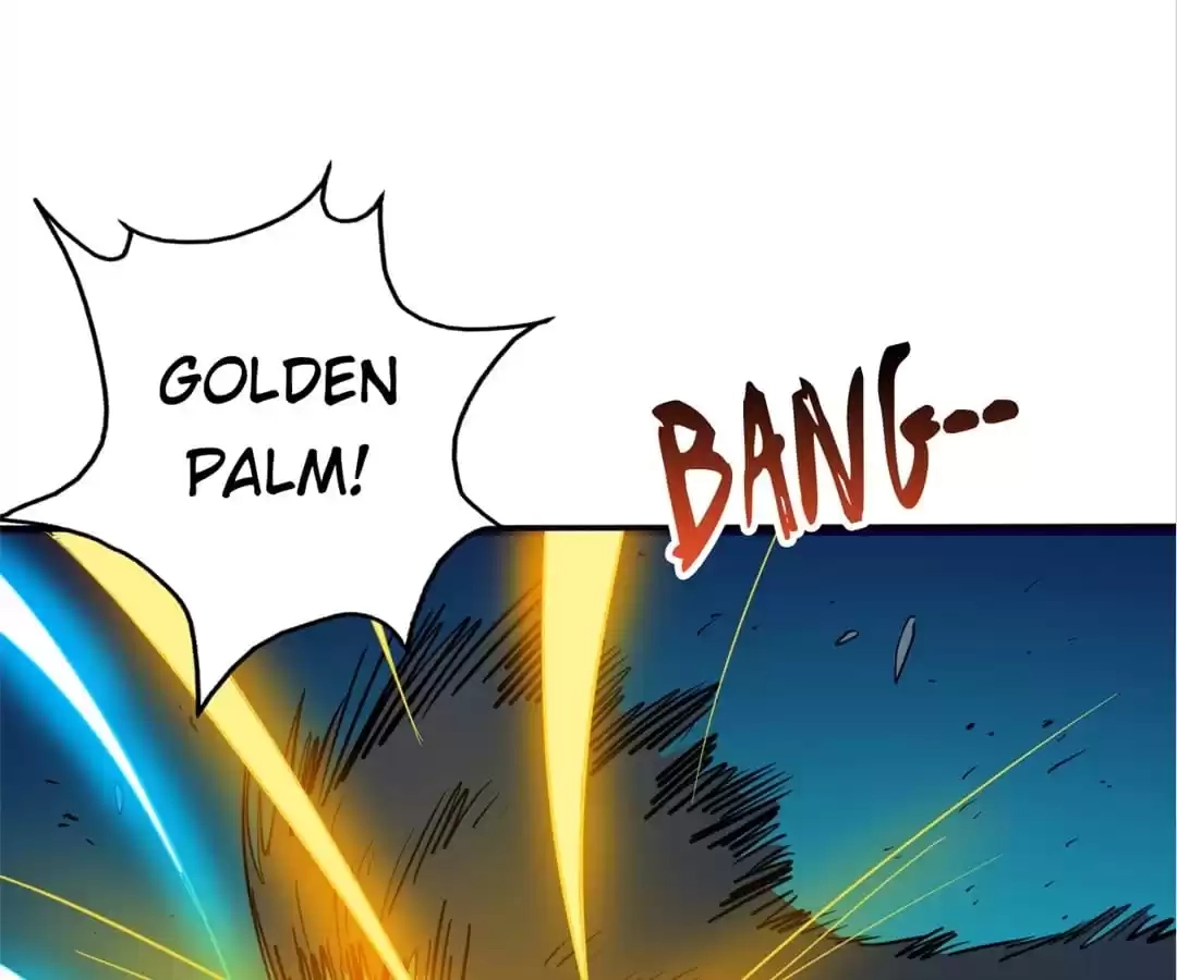 Read The Supreme System chapter 36 image 19 on Lezhin