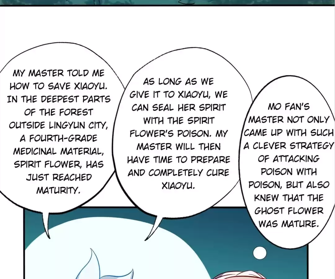 Read The Supreme System chapter 36 image 2 on Lezhin