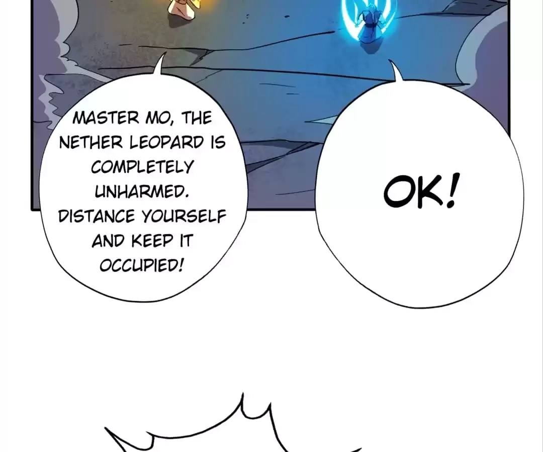 Read The Supreme System chapter 36 image 26 on Lezhin
