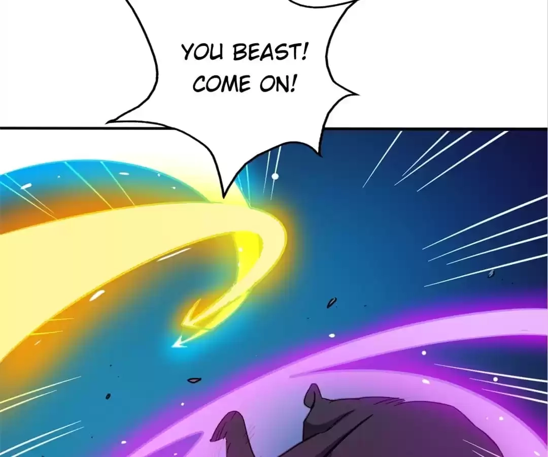 Read The Supreme System chapter 36 image 27 on Lezhin