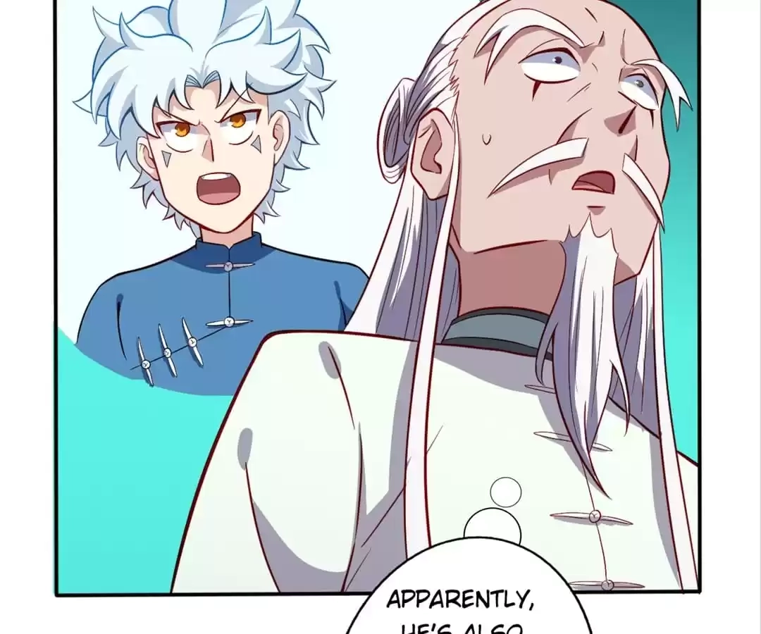 Read The Supreme System chapter 36 image 3 on Lezhin