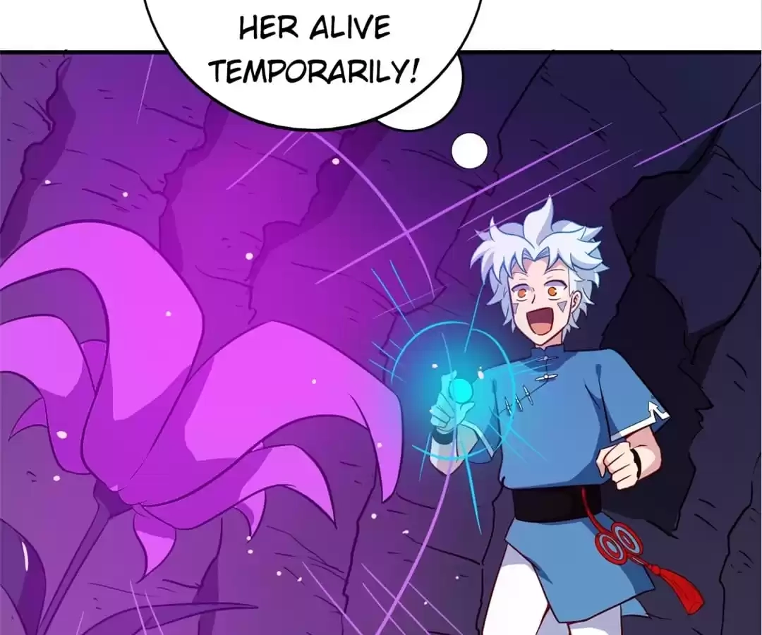 Read The Supreme System chapter 36 image 37 on Lezhin